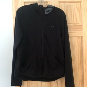 Oakley hoodie